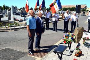 2020 07 05 AGDE  COMMEMORATION DU 5 07 1962 MASSACRE D ORAN (35)